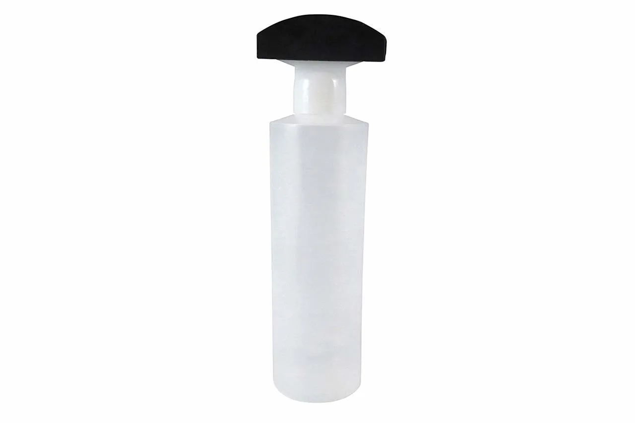 2 Piece Set with Glue Roller Bottle Applicator and Biscuit Slot Applicator