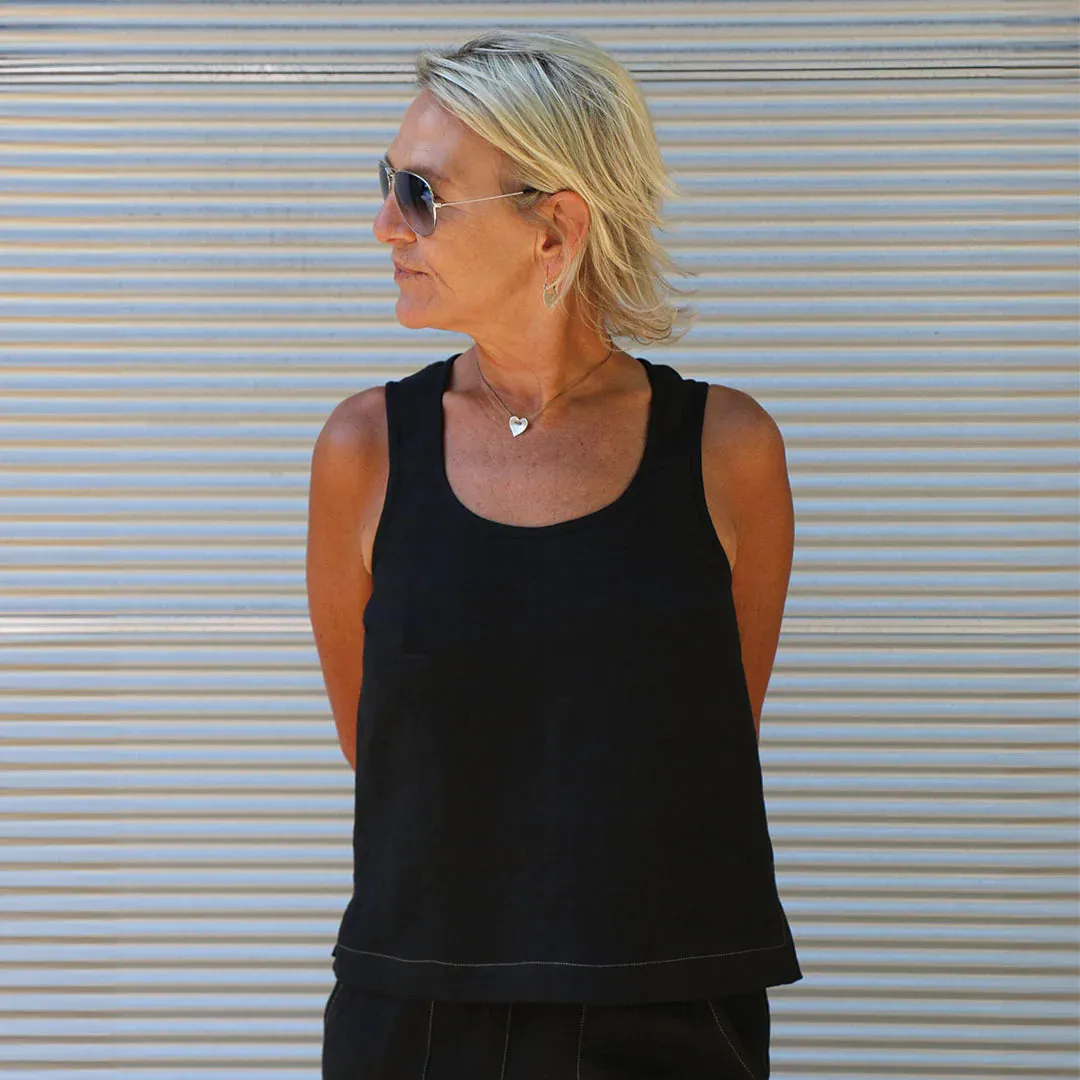 34572 Kate Top Pattern