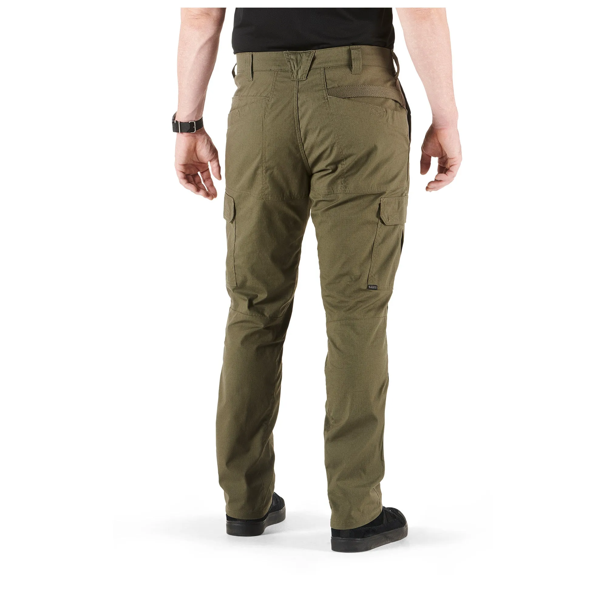 5.11® Tactical Men's ABR Pro Ripstop Tactical 9-Pocket Double-Front Pant