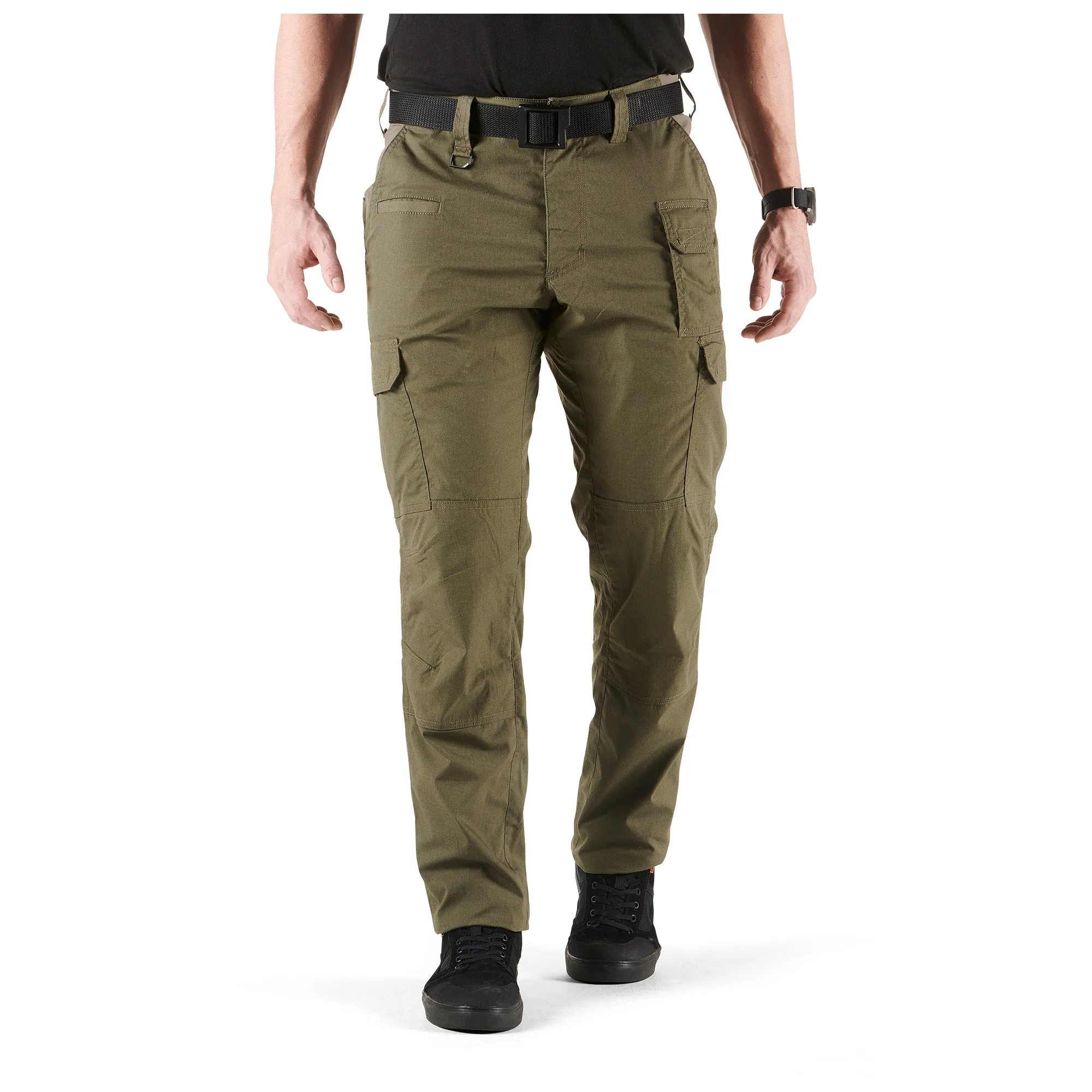5.11® Tactical Men's ABR Pro Ripstop Tactical 9-Pocket Double-Front Pant