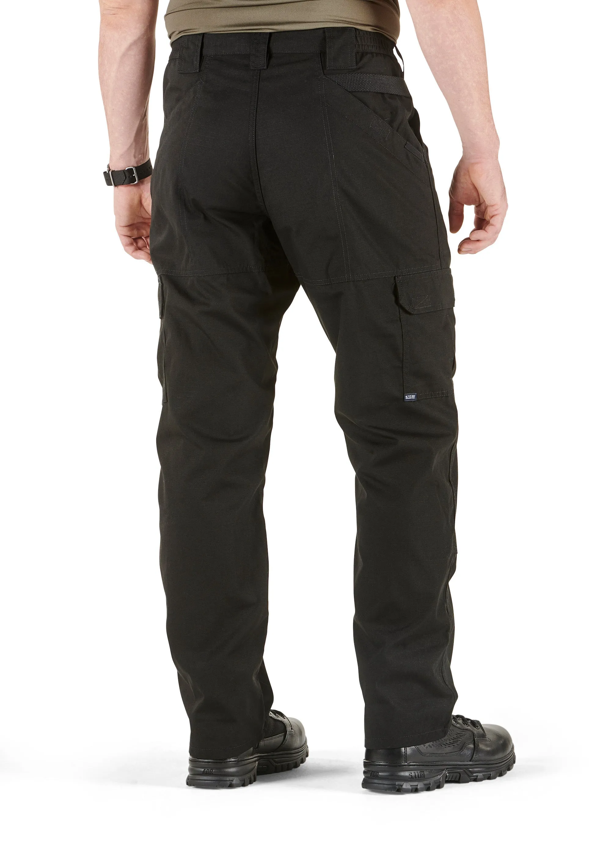 5.11® Tactical Men's Taclite® Pro  8-Pocket Double-Front Cargo Pant