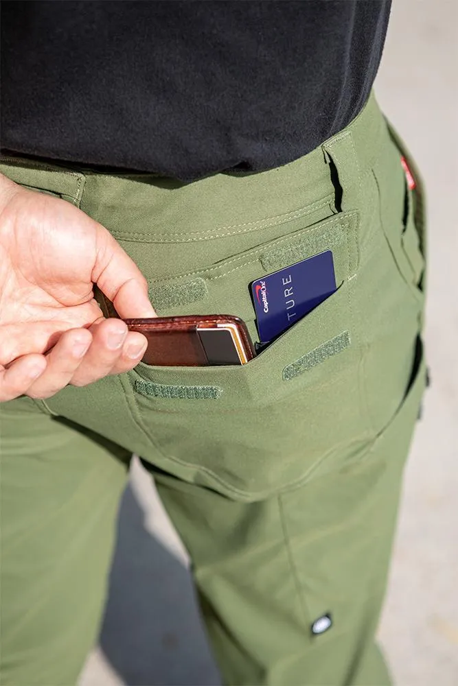 686 Anything Cargo Relaxed Fit Pants