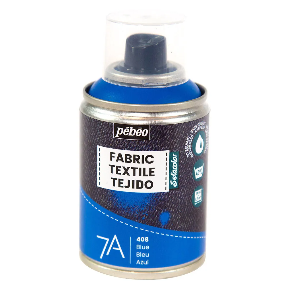 7A SPRAY 100 ML Blue