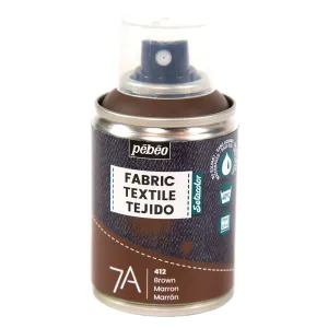 7A SPRAY 100 ML BROWN