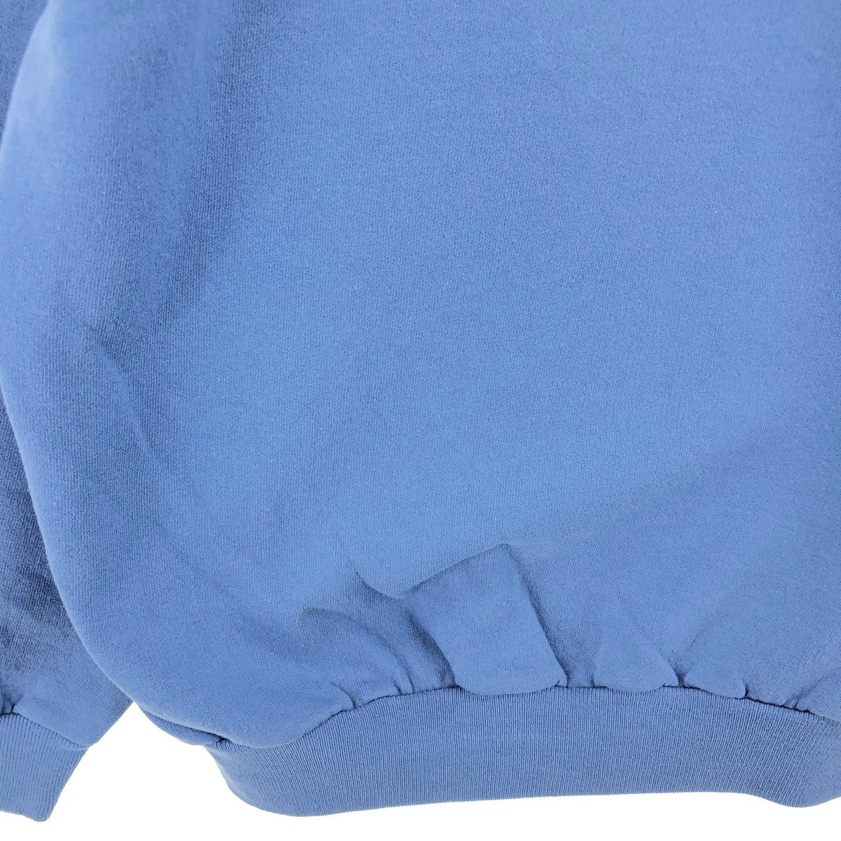 90'S Hanes College Sweatshirt, Men's Size L /eaa468282