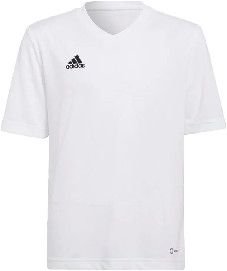 adidas Kids' Entrada 22 Jersey