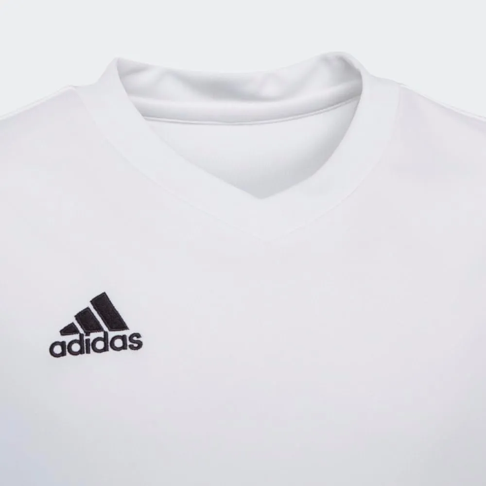 adidas Kids' Entrada 22 Jersey