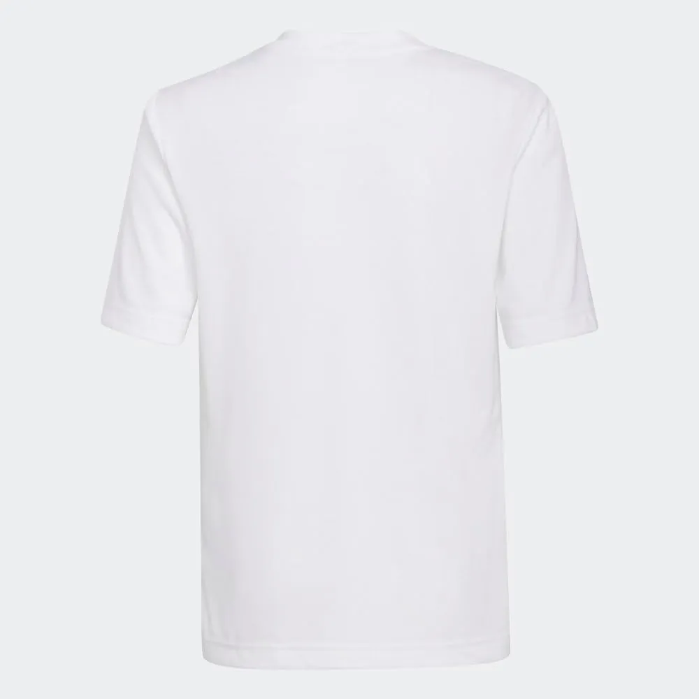 adidas Kids' Entrada 22 Jersey