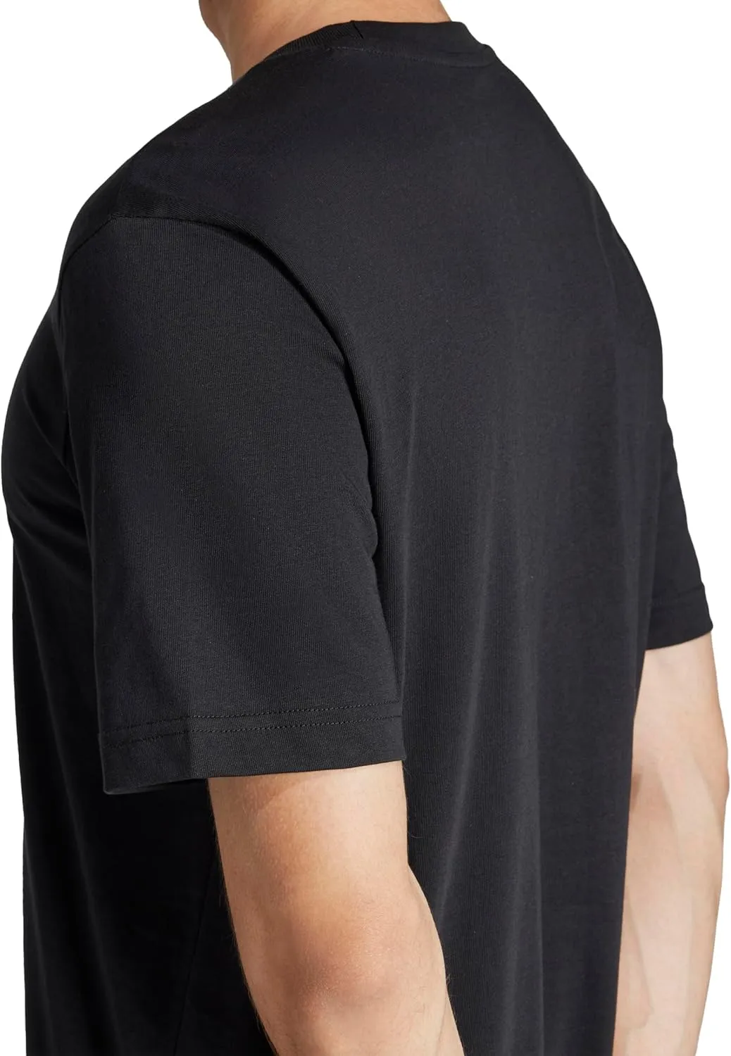 adidas Men's Camouflage Shape Graphic T-Shirt