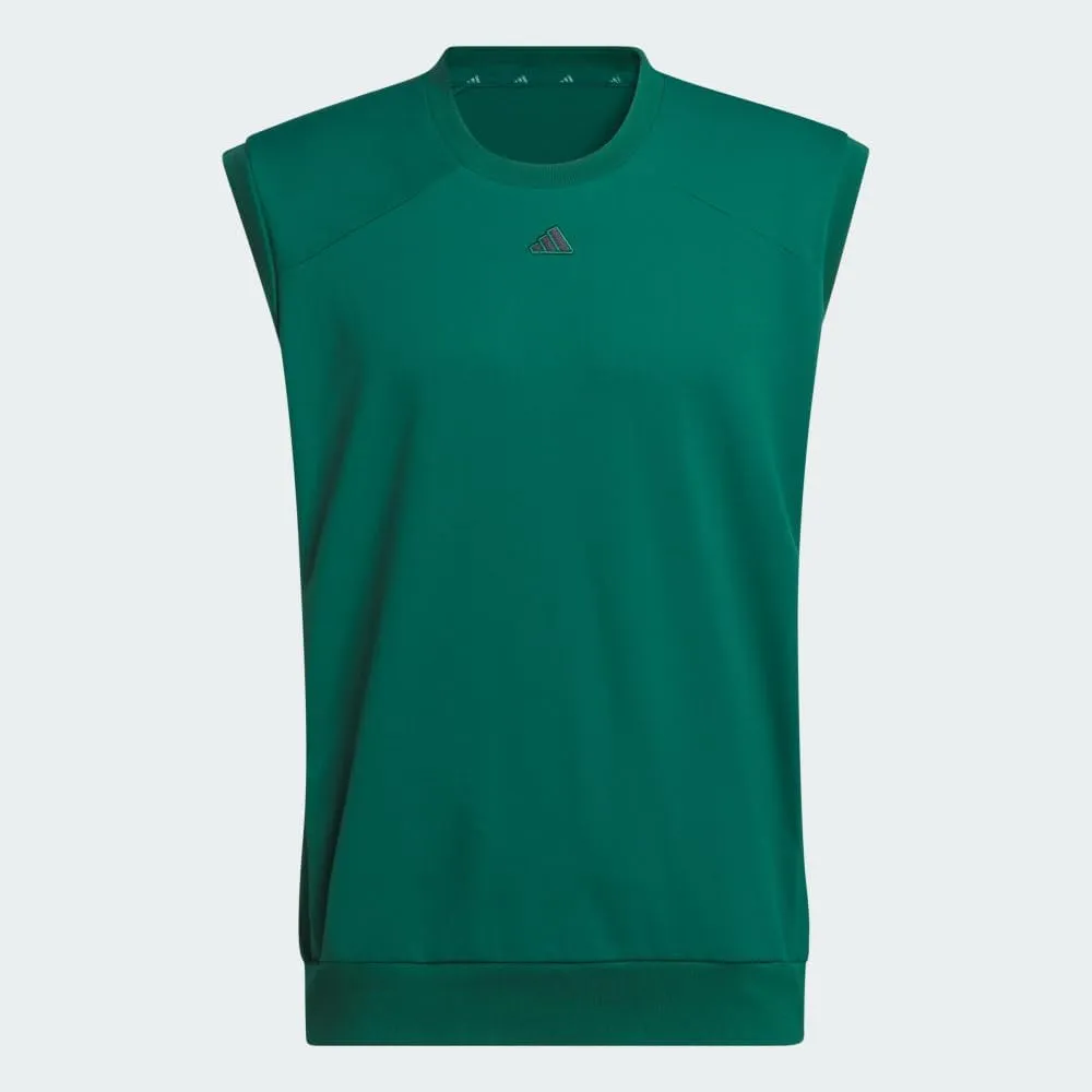 adidas Men's Go-to Vest
