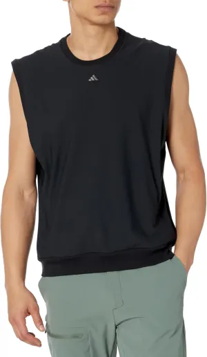 adidas Men's Go-to Vest