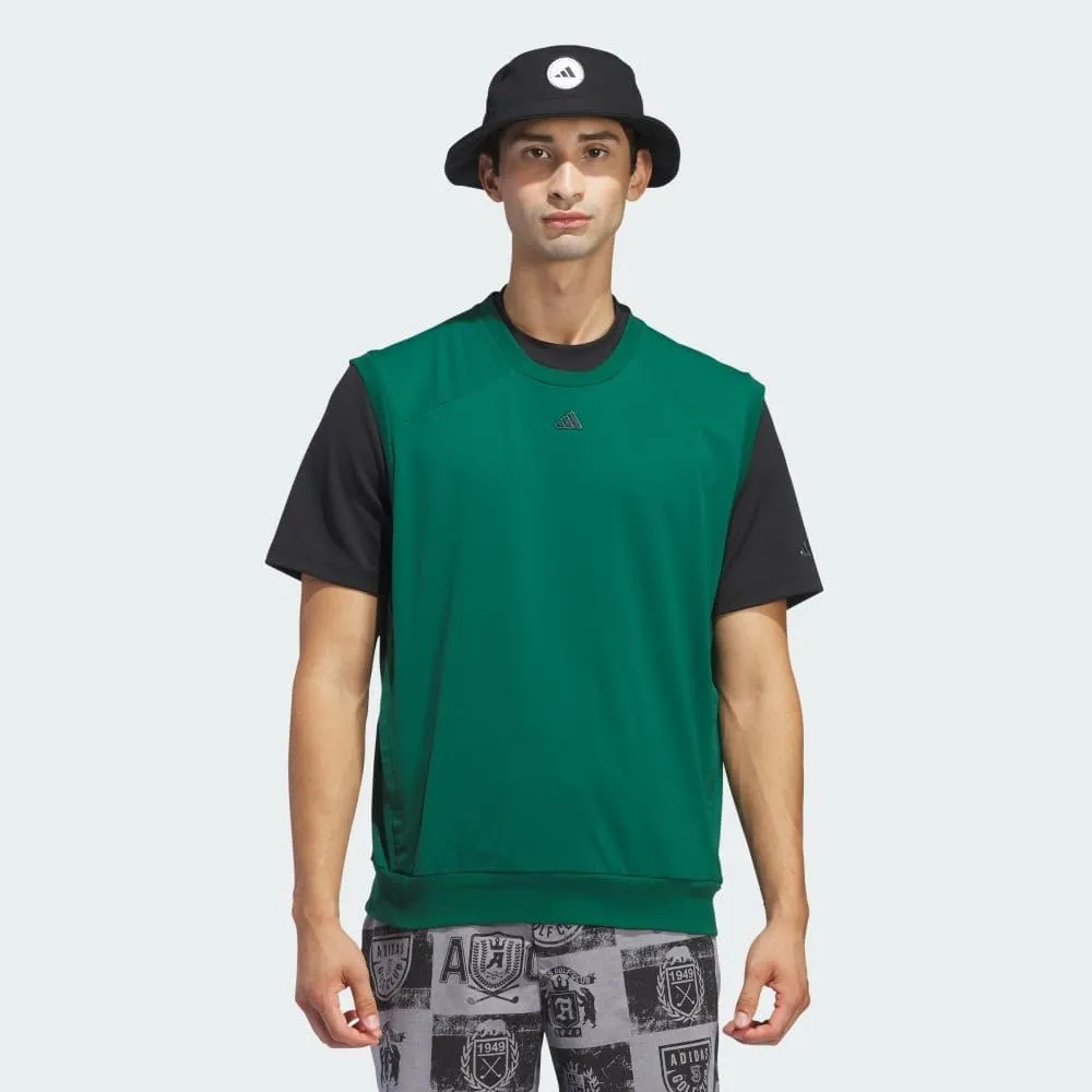 adidas Men's Go-to Vest