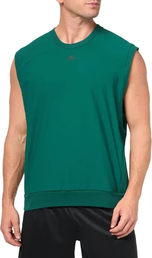 adidas Men's Go-to Vest