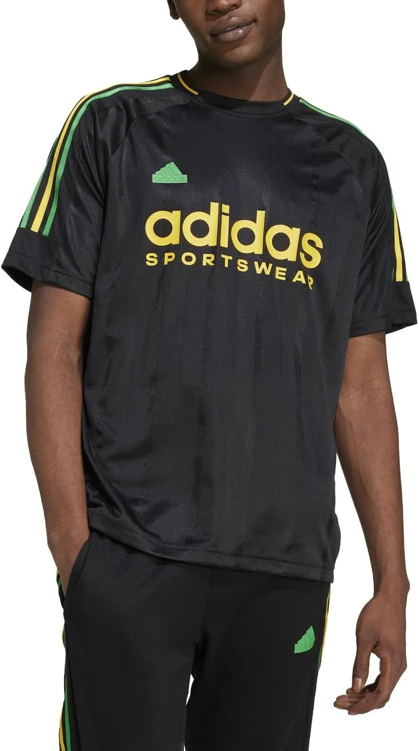 adidas Men's House of Tiro Nations Pack T-Shirt
