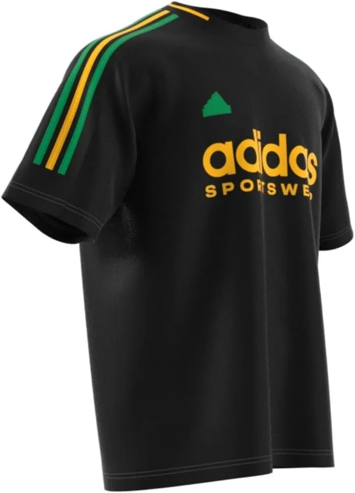 adidas Men's House of Tiro Nations Pack T-Shirt