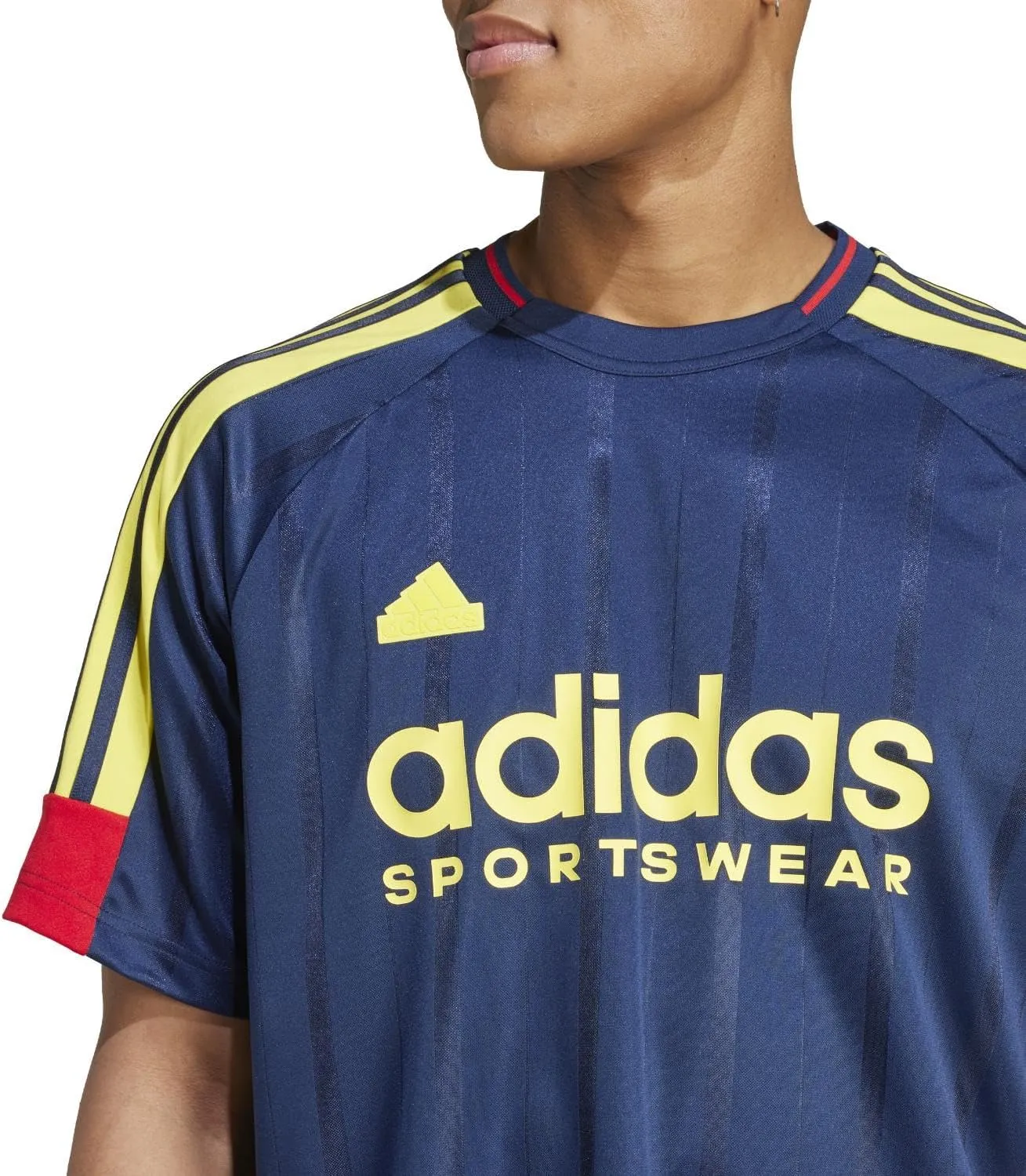 adidas Men's House of Tiro Nations Pack T-Shirt
