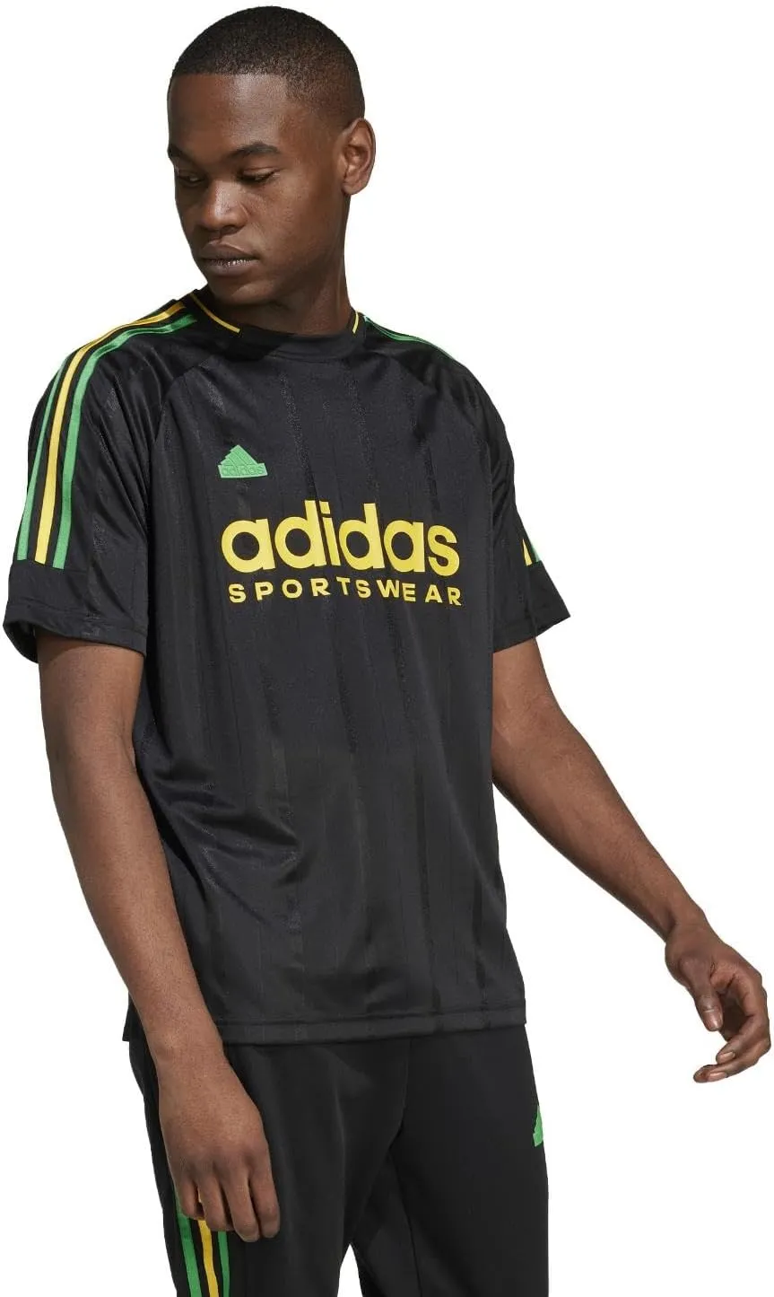 adidas Men's House of Tiro Nations Pack T-Shirt