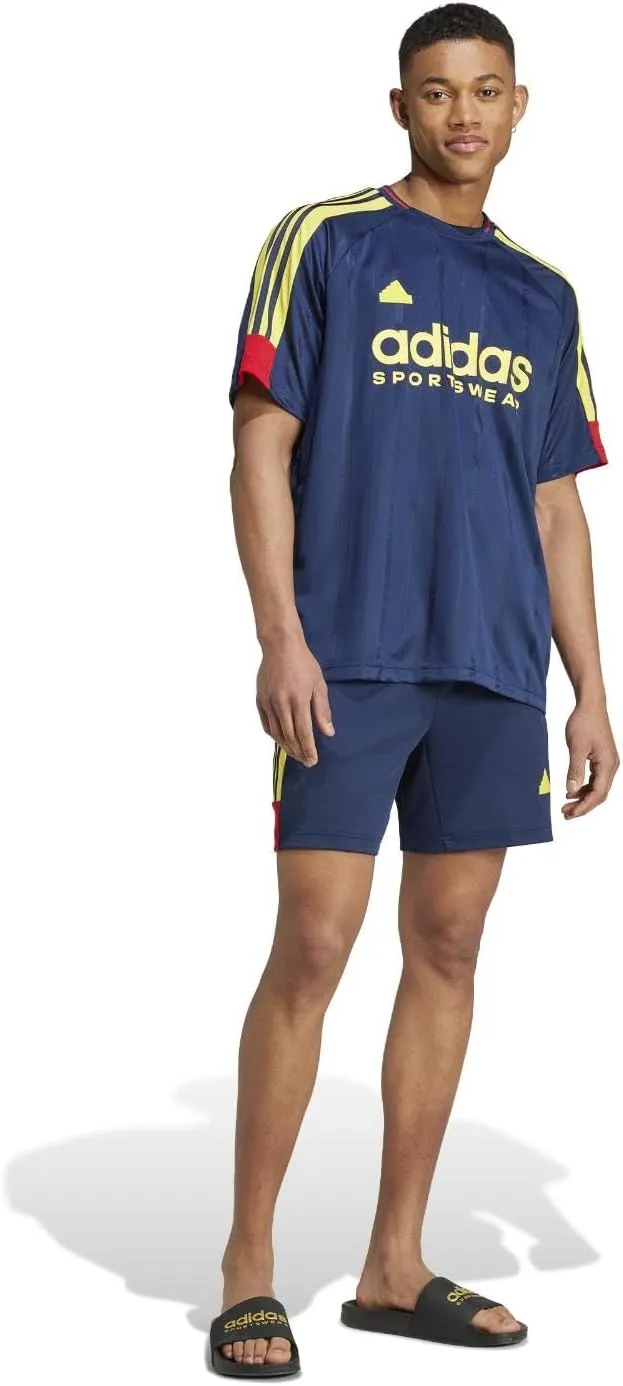adidas Men's House of Tiro Nations Pack T-Shirt