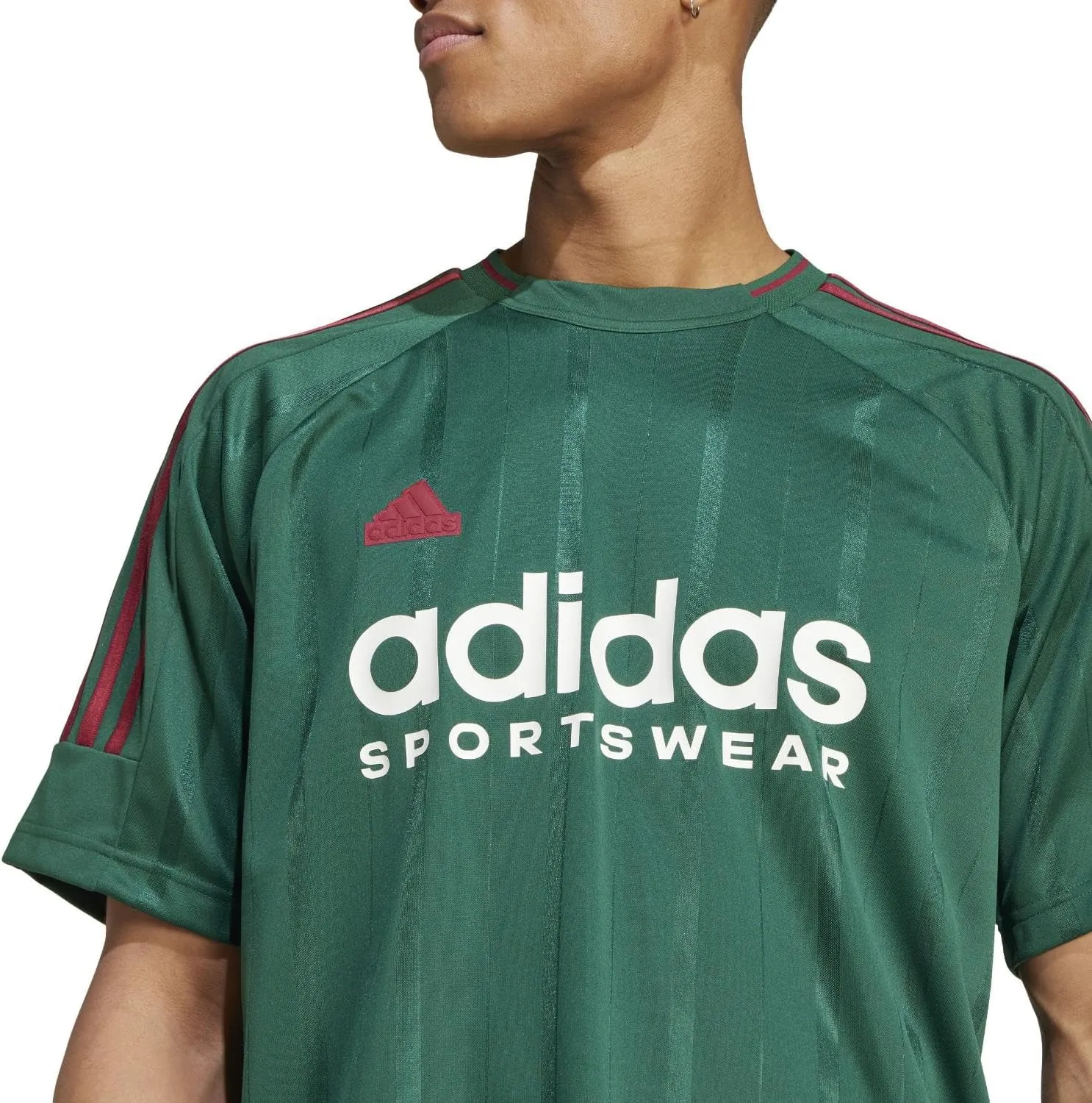 adidas Men's House of Tiro Nations Pack T-Shirt