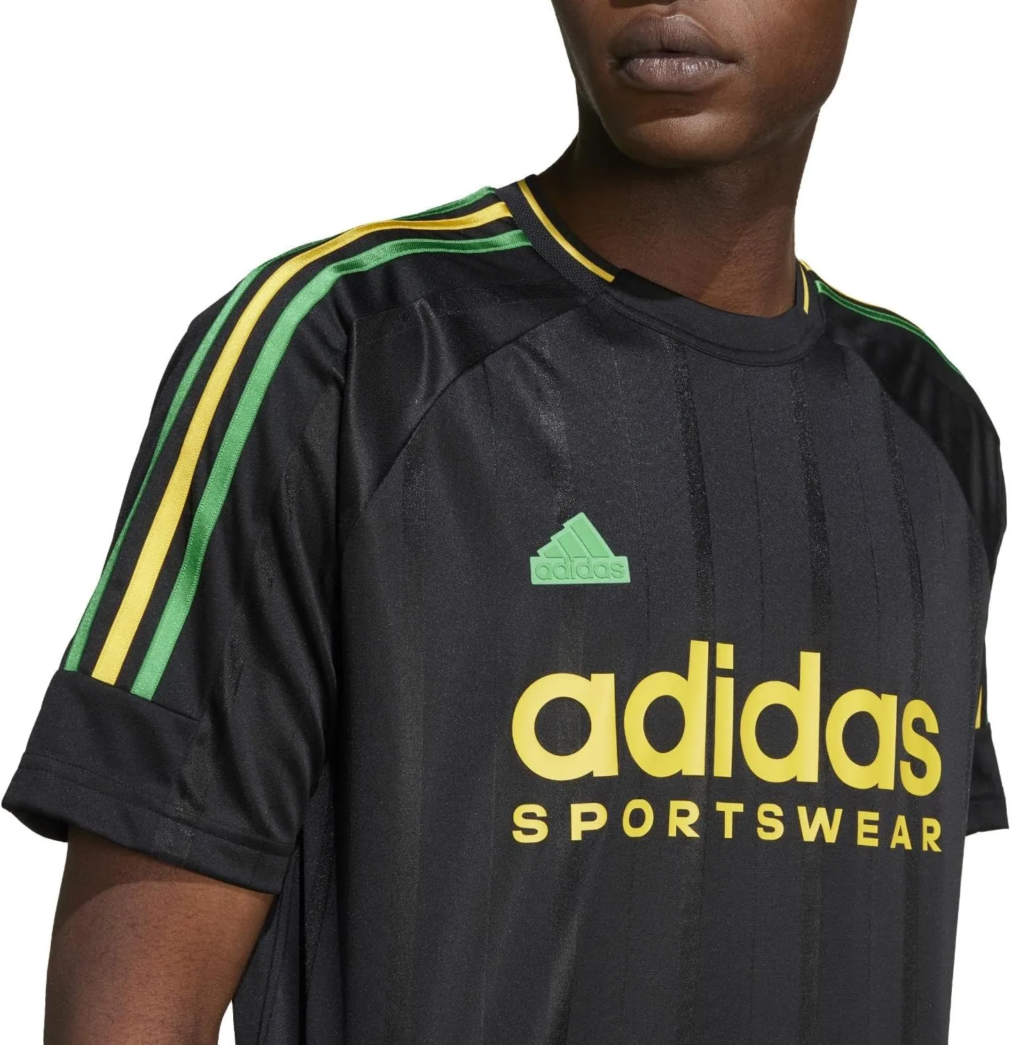 adidas Men's House of Tiro Nations Pack T-Shirt