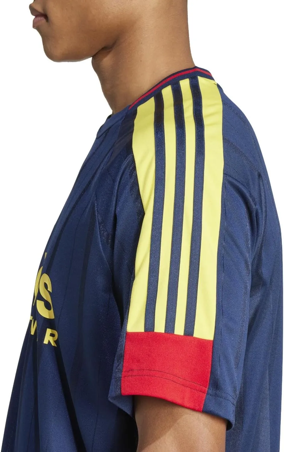 adidas Men's House of Tiro Nations Pack T-Shirt