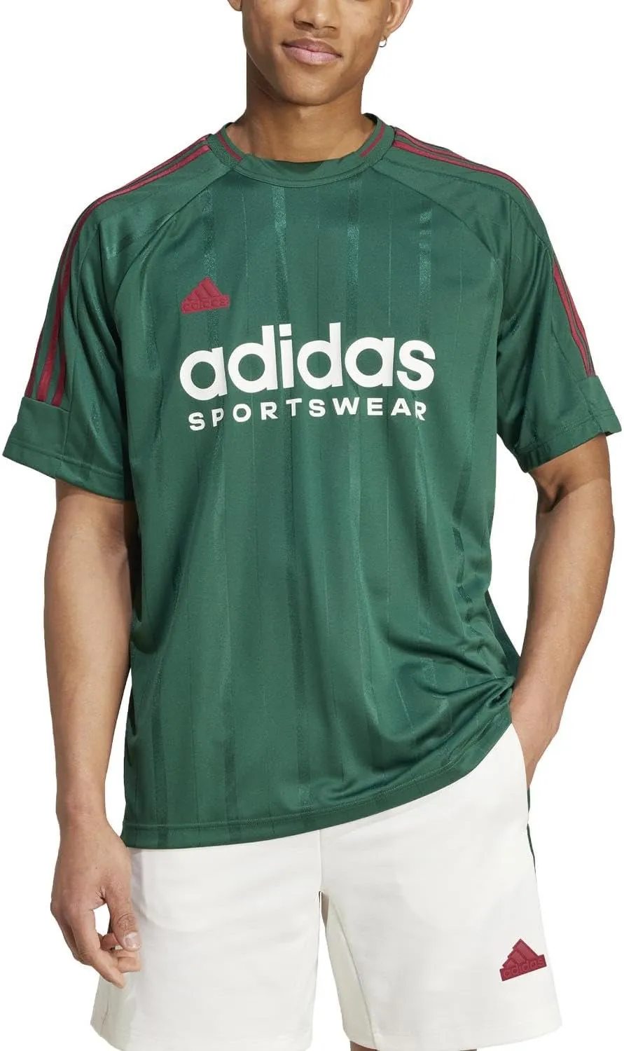 adidas Men's House of Tiro Nations Pack T-Shirt