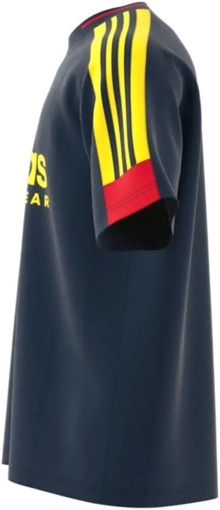 adidas Men's House of Tiro Nations Pack T-Shirt