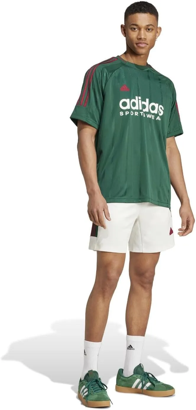 adidas Men's House of Tiro Nations Pack T-Shirt