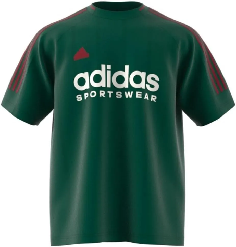 adidas Men's House of Tiro Nations Pack T-Shirt