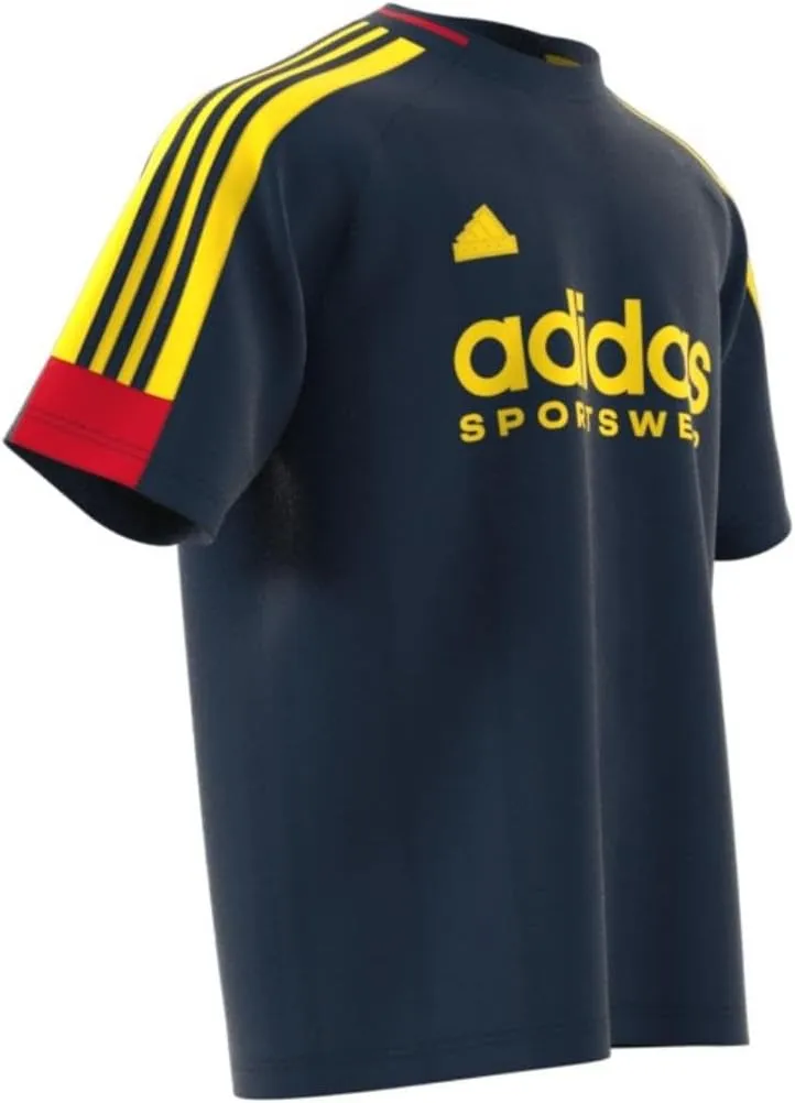adidas Men's House of Tiro Nations Pack T-Shirt
