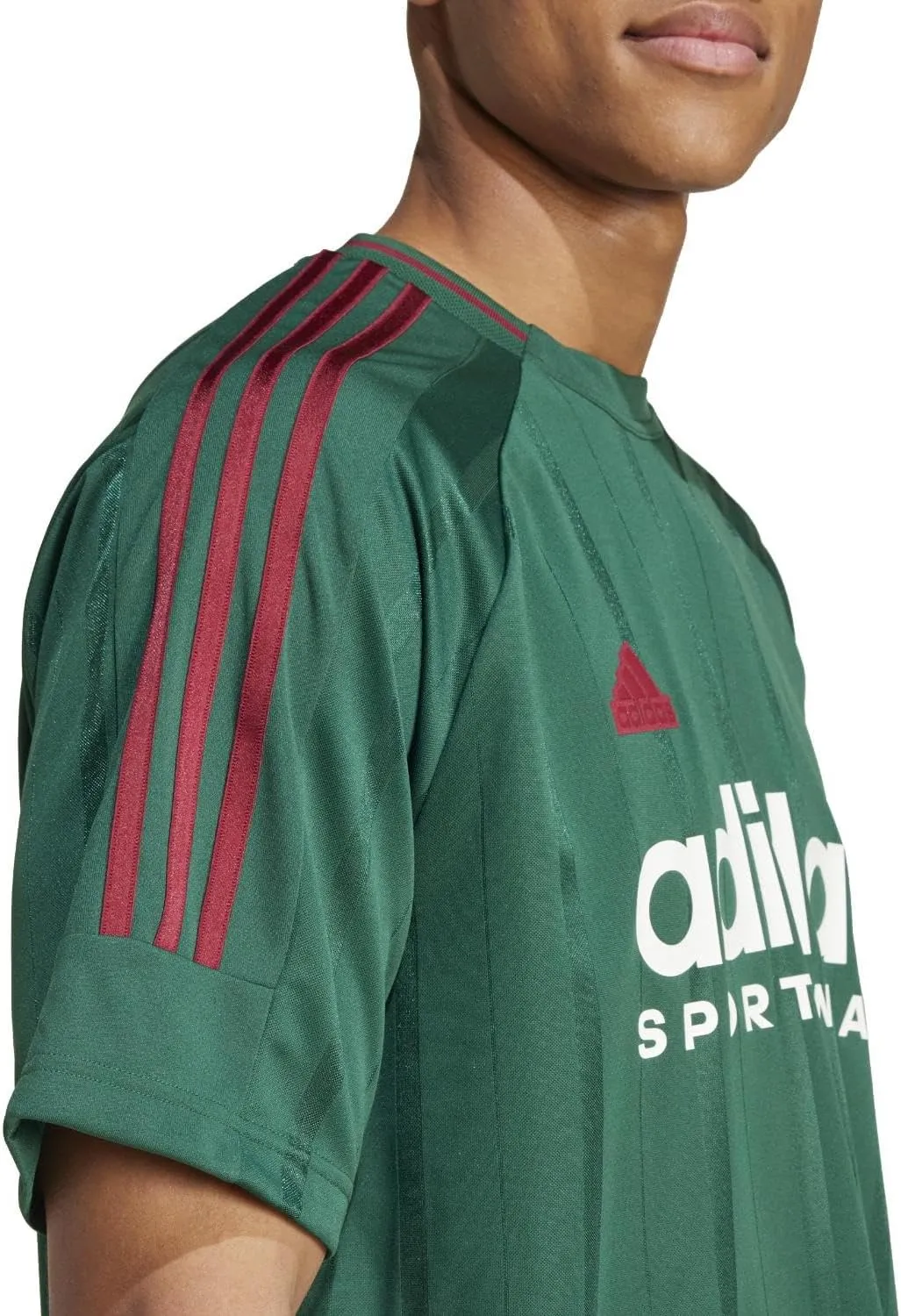 adidas Men's House of Tiro Nations Pack T-Shirt