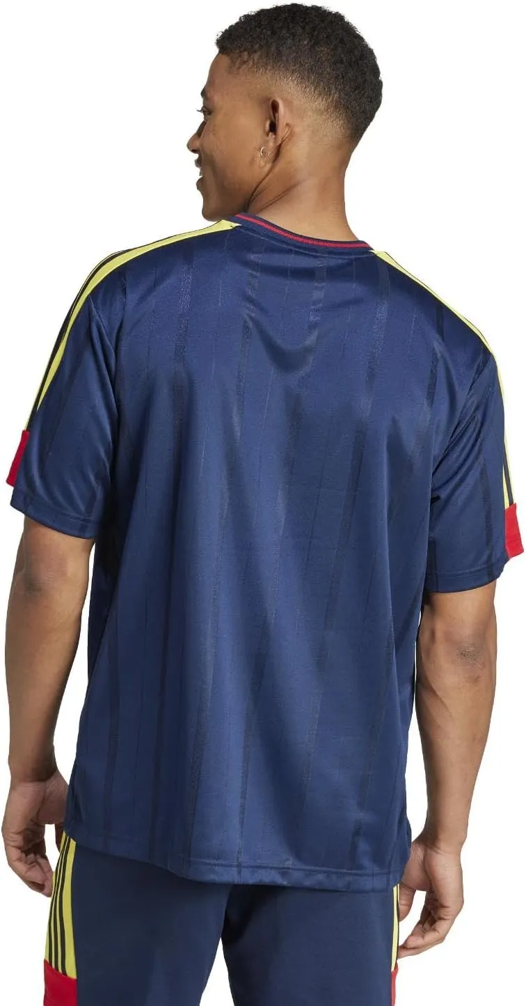 adidas Men's House of Tiro Nations Pack T-Shirt