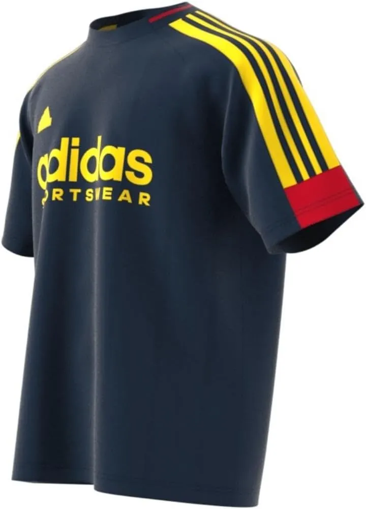 adidas Men's House of Tiro Nations Pack T-Shirt