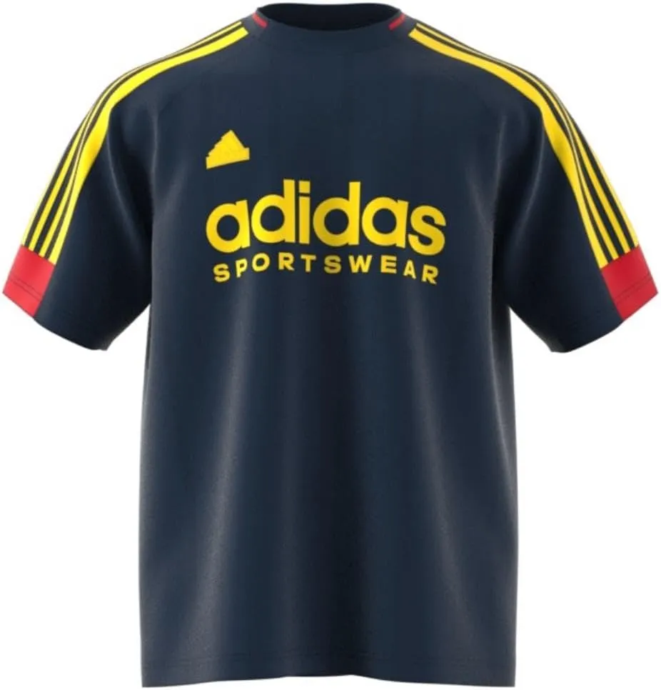 adidas Men's House of Tiro Nations Pack T-Shirt