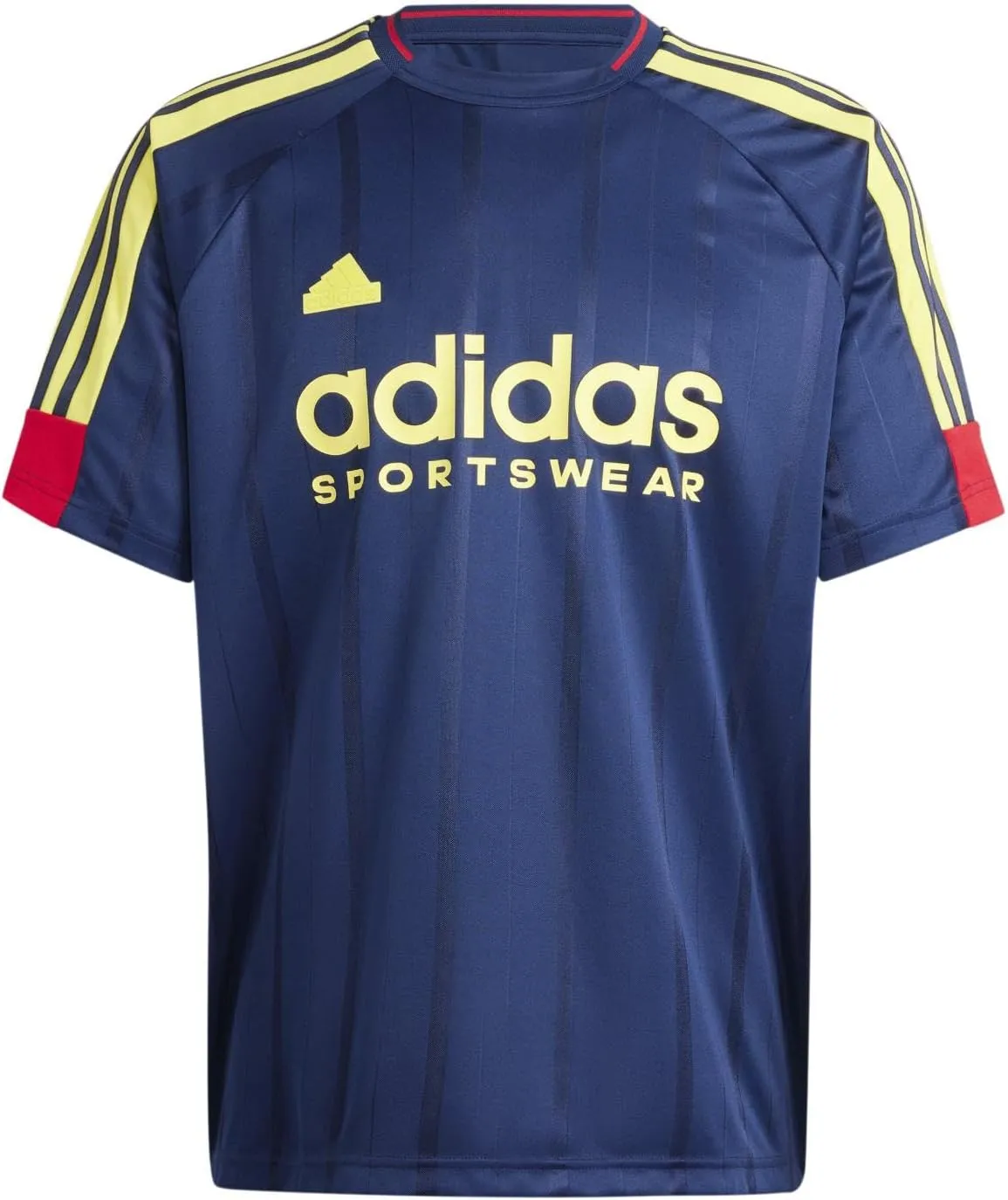 adidas Men's House of Tiro Nations Pack T-Shirt