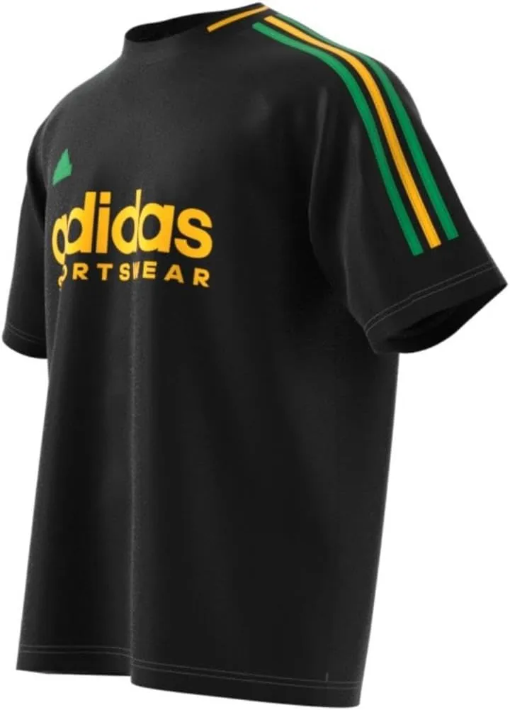 adidas Men's House of Tiro Nations Pack T-Shirt