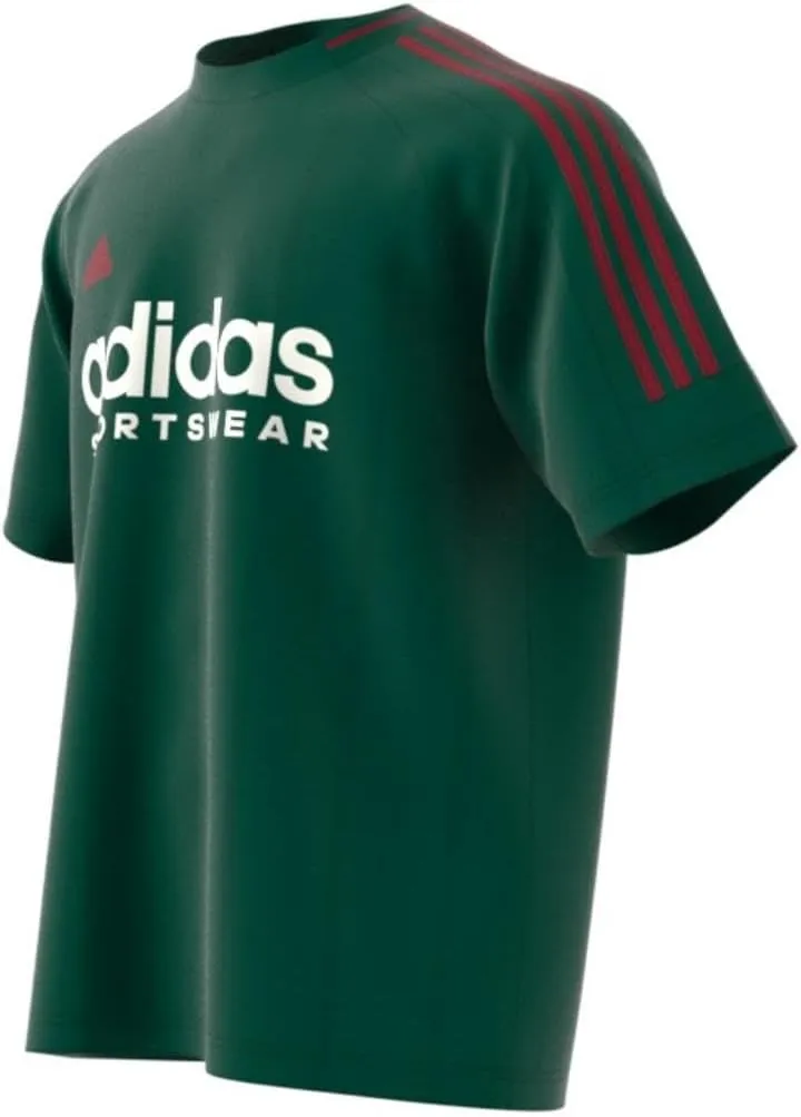 adidas Men's House of Tiro Nations Pack T-Shirt