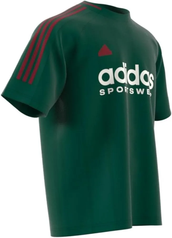 adidas Men's House of Tiro Nations Pack T-Shirt