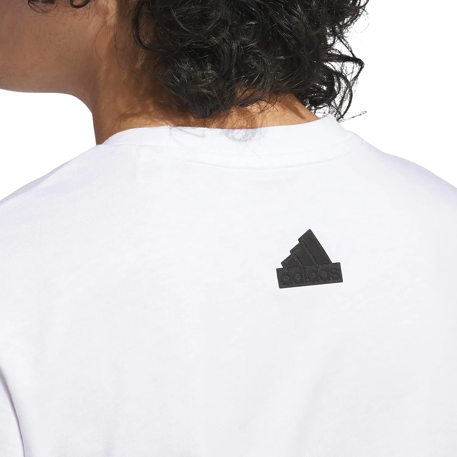 adidas Men's Pride Graphic T-Shirt