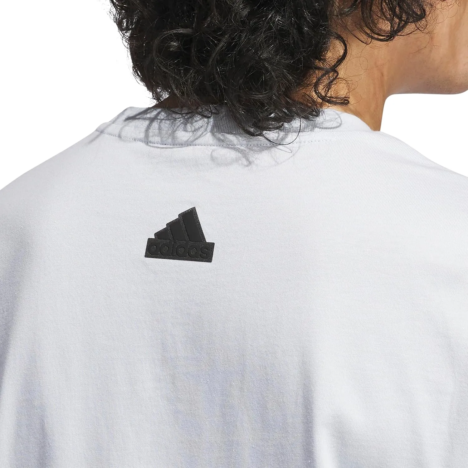 adidas Men's Pride Graphic T-Shirt