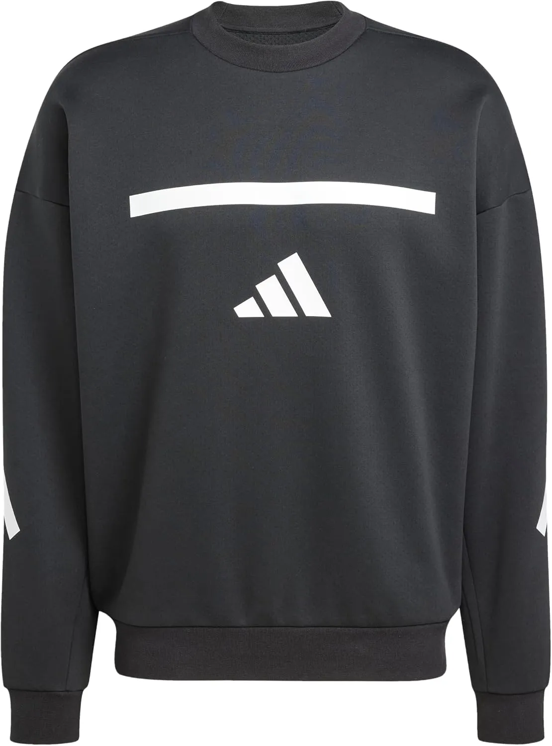 adidas Men's Size Z.N.E. Sweatshirt