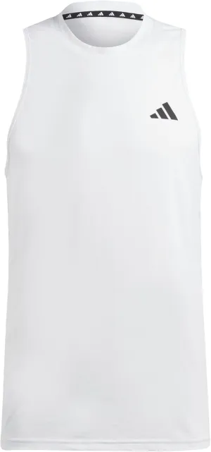 adidas Men's Train Essentials Feelready Sleeveless T-Shirt