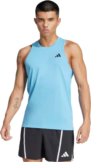 adidas Men's Train Essentials Feelready Sleeveless T-Shirt