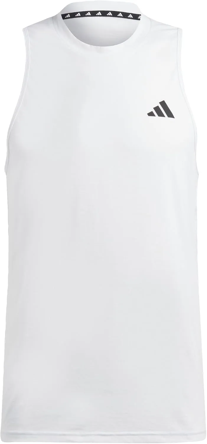 adidas Men's Train Essentials Feelready Sleeveless T-Shirt