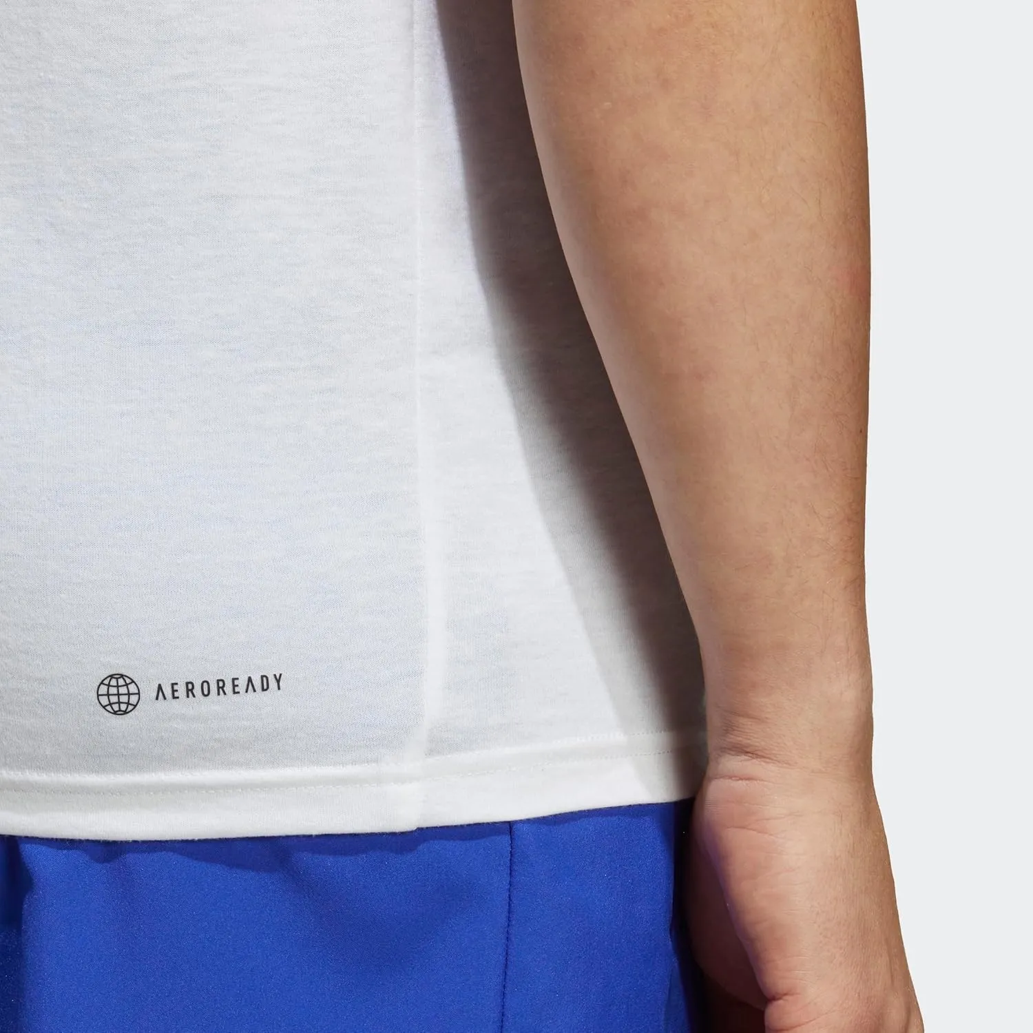 adidas Men's Train Essentials Feelready Sleeveless T-Shirt