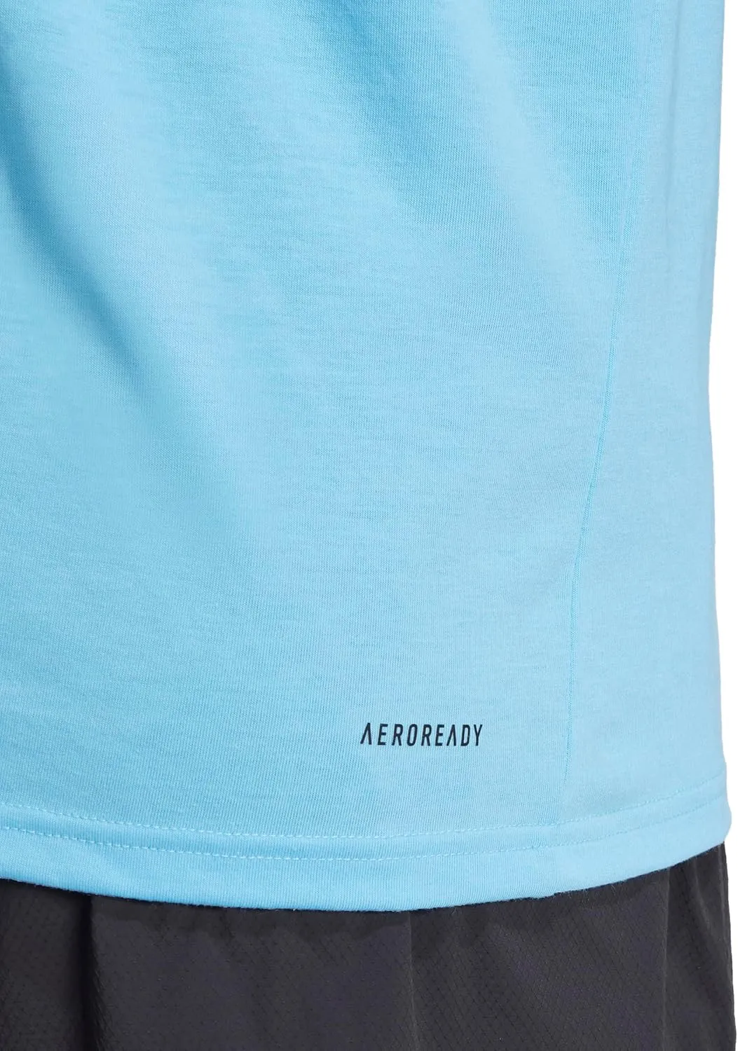 adidas Men's Train Essentials Feelready Sleeveless T-Shirt