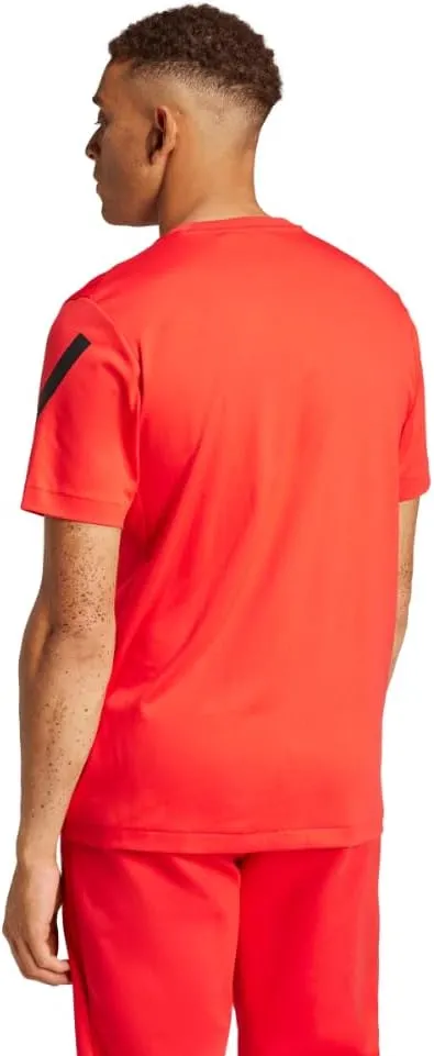 adidas Men's Z.N.E. Loose T-Shirt