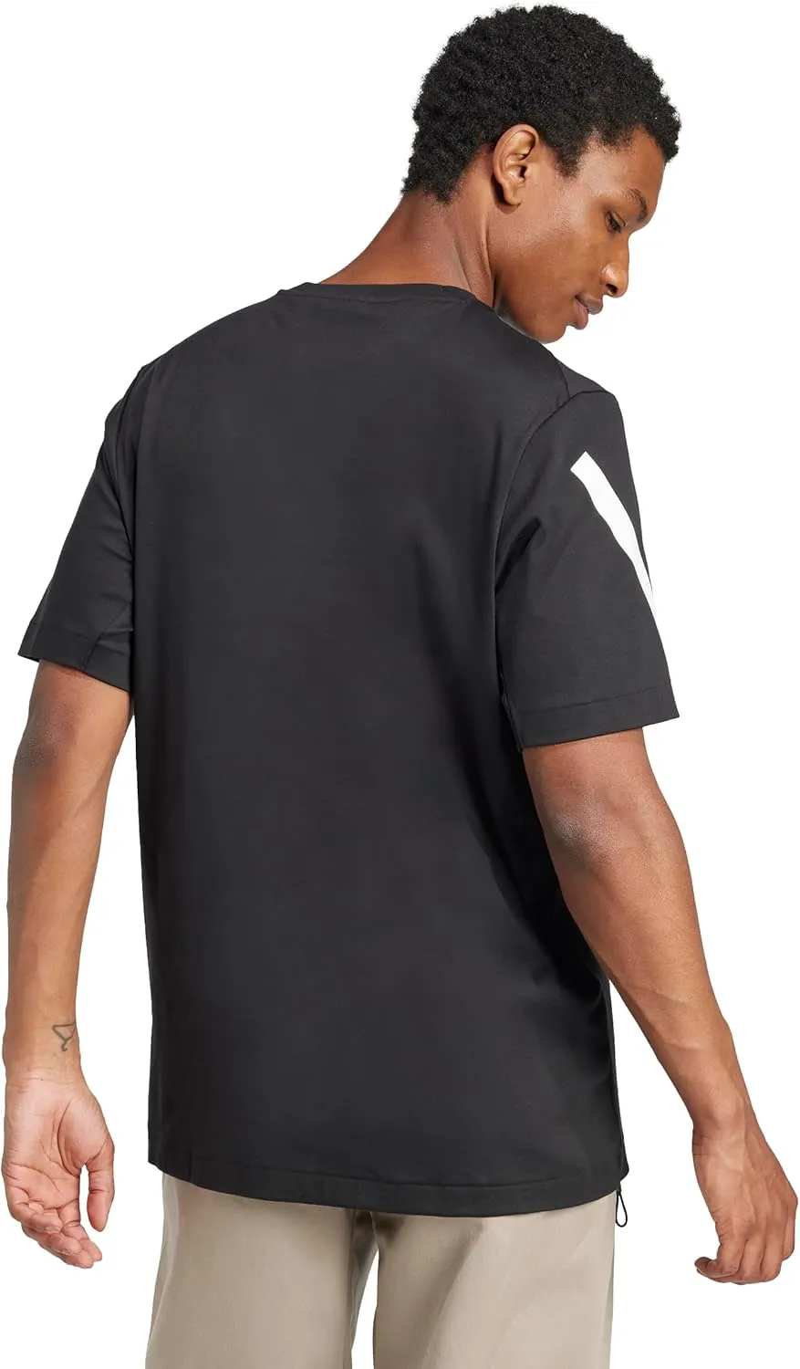 adidas Men's Z.N.E. Loose T-Shirt