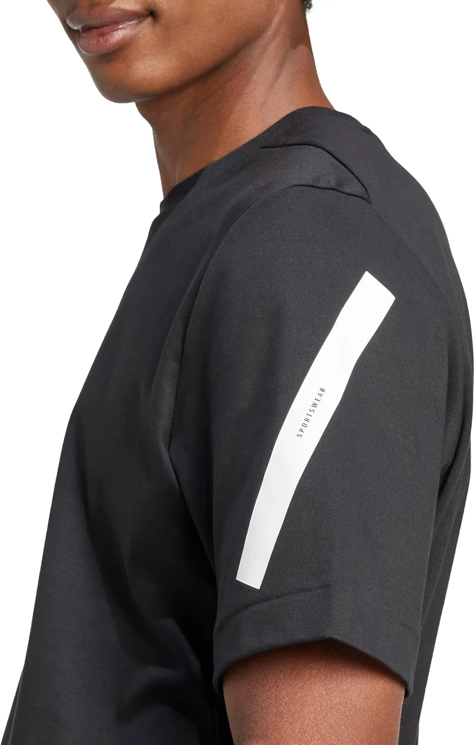 adidas Men's Z.N.E. Loose T-Shirt