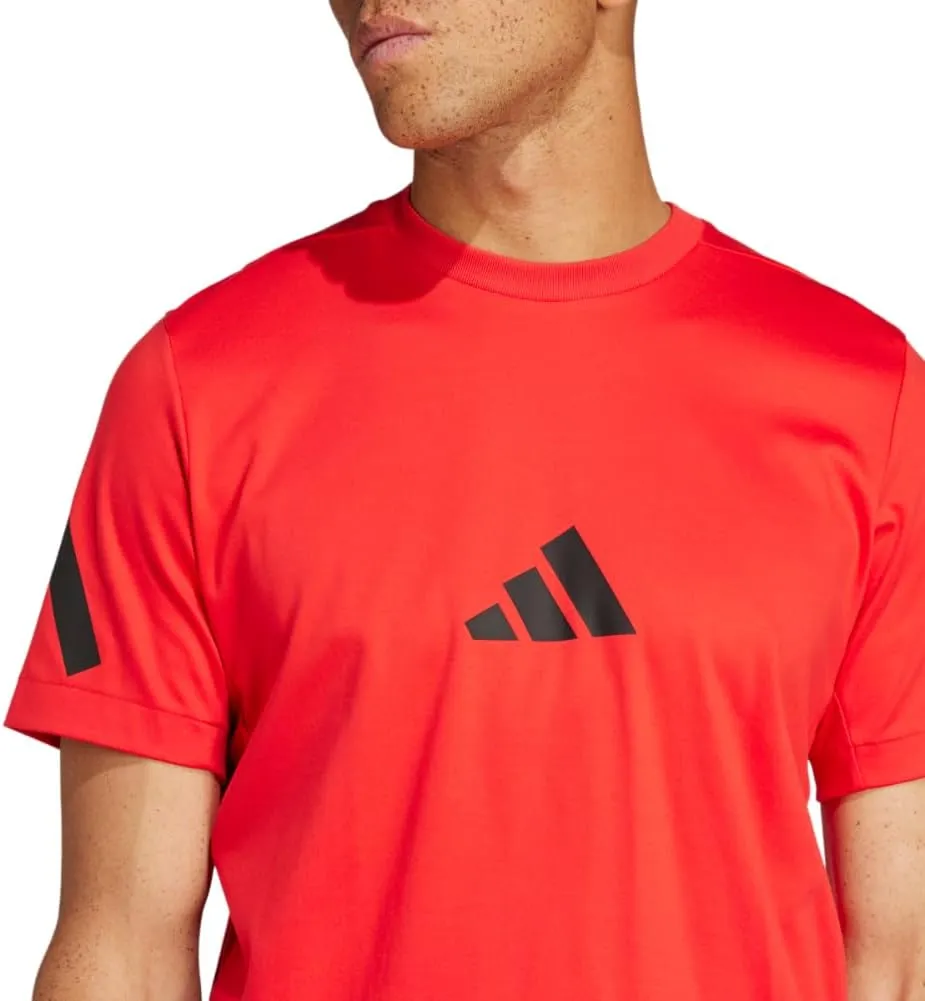 adidas Men's Z.N.E. Loose T-Shirt